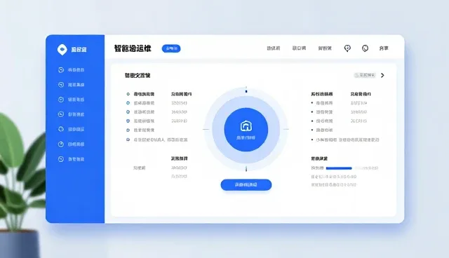 运维服务选型关注点及检查要点分析