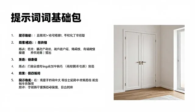提示词在用户与AI大模型交互中的作用是什么？