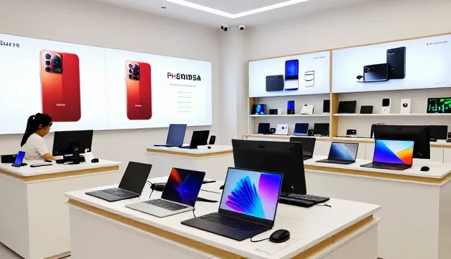 品牌电子产品渠道分销中的礼品采购误区