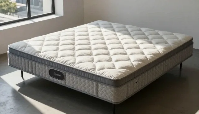 床垫选型建议：如何根据使用场景选择合适产品