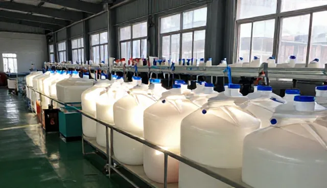 精细化学品销售中的检查要点与应用场景分析