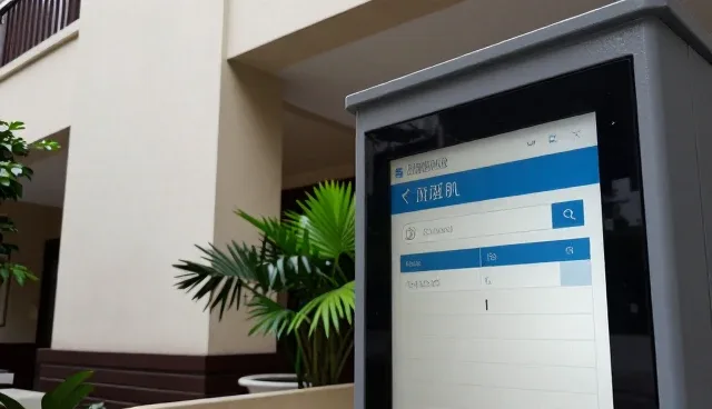 门票预订选型关注点：实际环节与适用条件解析