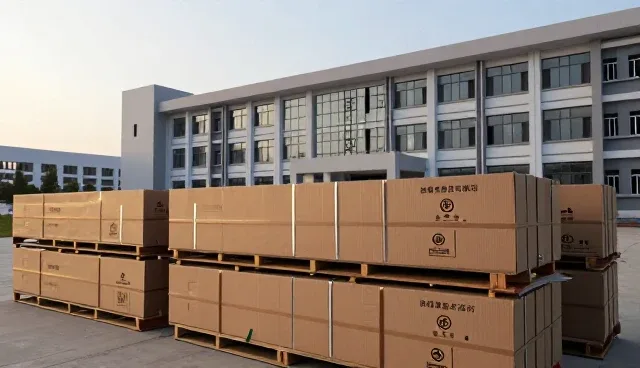 土建施工中施工材料包的选型与维护建议
