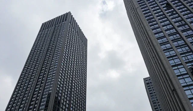 业务协同中的选型关注点及处理方向