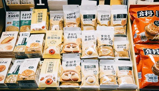 食品代加工中的温控管理难点与优化策略