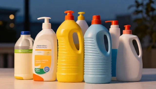 生活日用品组合选型中常见的误区解析