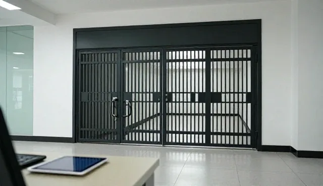 防盗门规格定制如何保障供货有保障，提升应用效果
