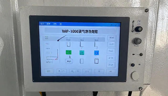 环保设备维护方案中的5大检查要点解析