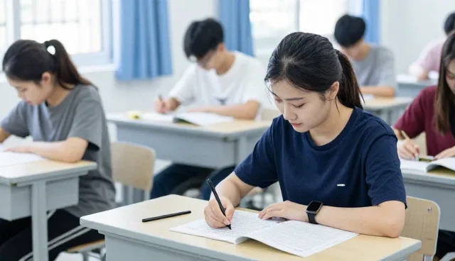 考试辅导课程常见误区与正确理解方式