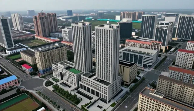 企业规模扩大，系统集成如何应对增长压力
