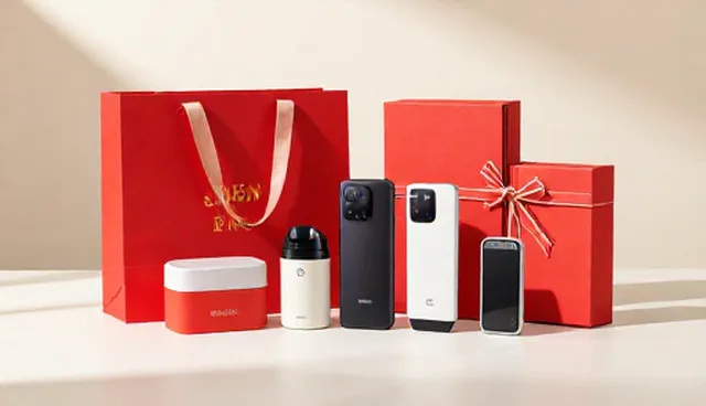 礼品采购如何选择合适商品，提升业务效果