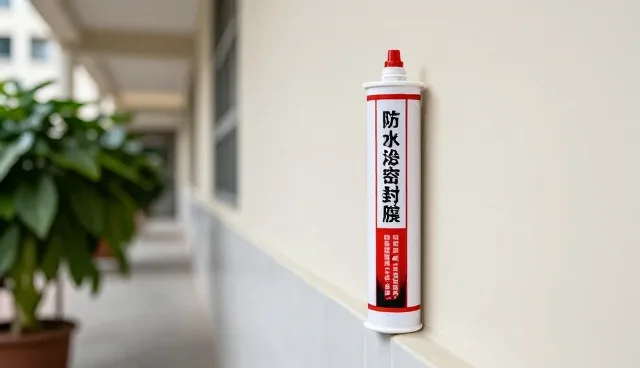 建筑防水中密封胶的使用误区与正确方法