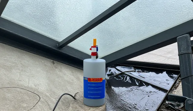 防水堵漏剂选型要点与使用维护建议