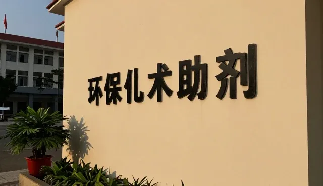 来料助剂供应服务中的理解偏差与业务发展趋势