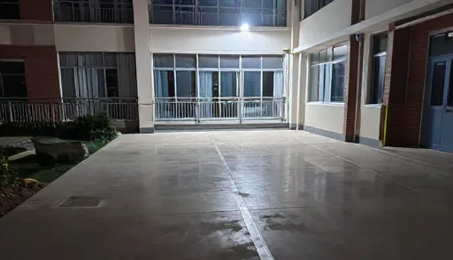 开荒保洁适用场景与限制分析，结合后勤服务发展趋势