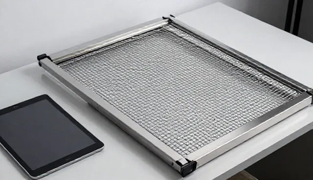 质量检验设备选型与使用建议