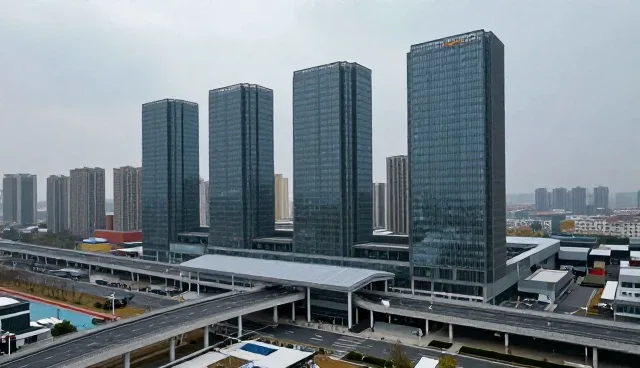 支持按区域的行业精准检索网站建设要点