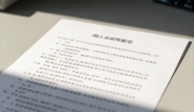 物业管理选型中的关键关注点与使用维护建议