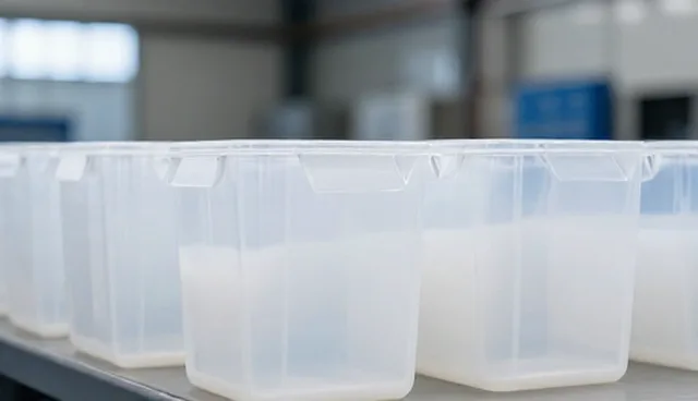 PP塑料容器使用中遇到哪些问题？