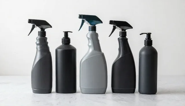 钣金喷漆后美容清洗的常见误区与正确选择依据
