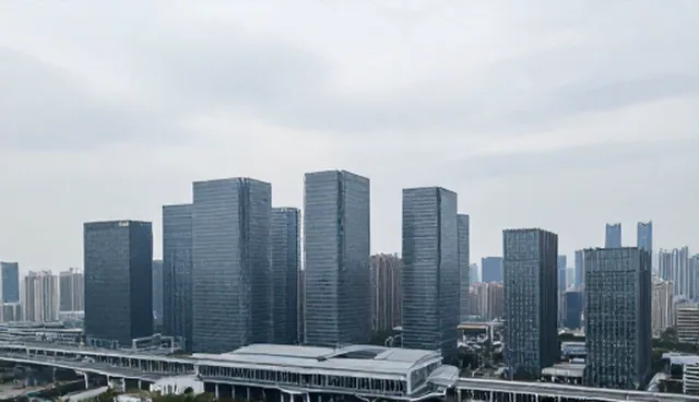 企业管理系统如何匹配业务场景