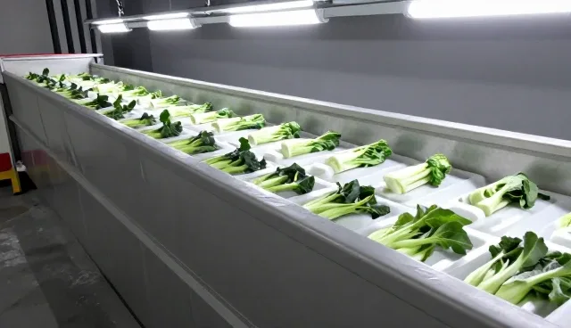 冷链配送中食品分装质量控制的关键要点