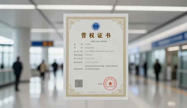 版权登记服务选型关注点：流程管理的两种做法对比