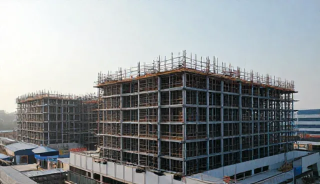 建筑改造工程如何通过施工规范控制成本