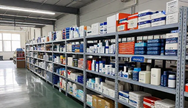 销售渠道：技术更新支持的产品定位分析