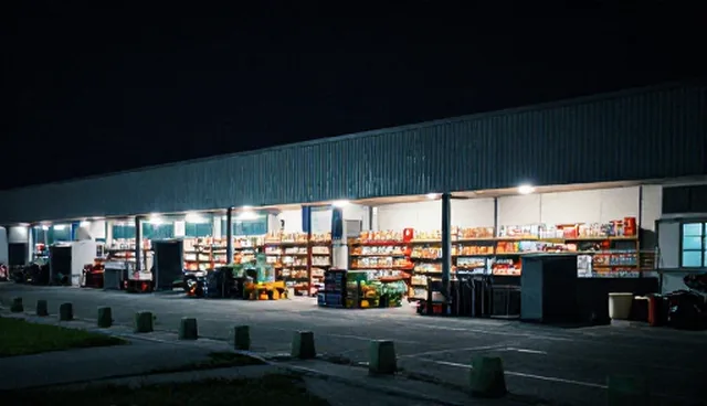 成本控制：制造业商品采购选型关注点分析