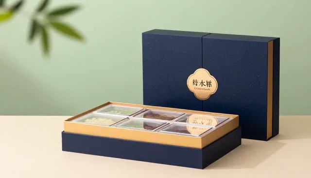 运输温度变化对高端食品礼盒品质的影响原因分析
