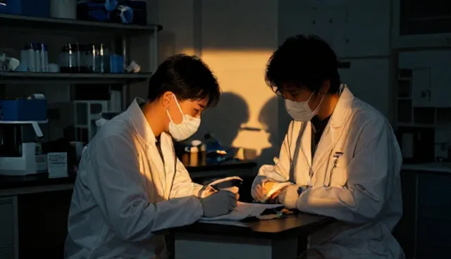 健康检查如何通过数据整合提升效率与准确性