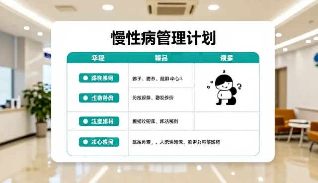 医疗技术推广中线上线下结合的取舍分析