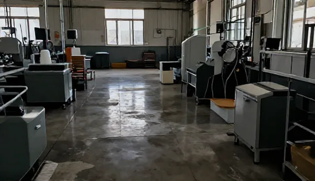 设备维修服务中安装调试的常见问题与解决方案