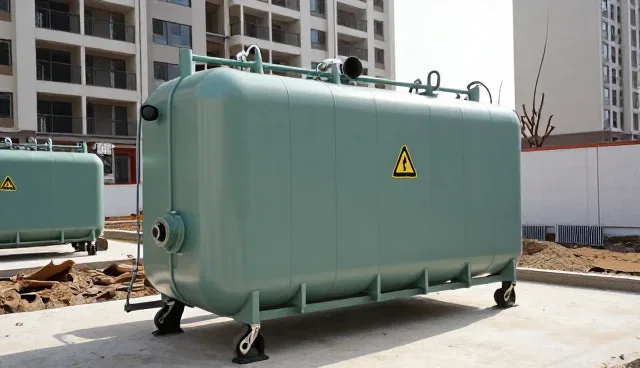 环保设备治理设施运维：全流程跟进的使用与维护建议