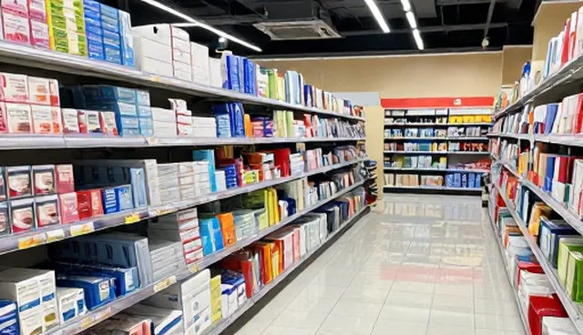 日用百货批发中常见问题有哪些？