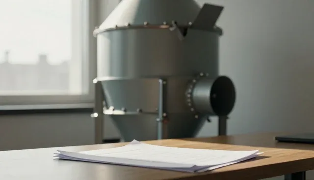 除尘设备业务发展中的市场定位关键因素分析