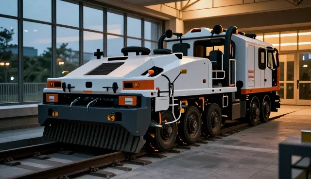 轨道维修工具包在铁路线路维修中的适用条件分析