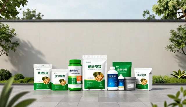 如何选择适合的农资套装提升农业效率？