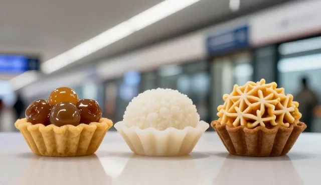 食品代工中需求反馈的两种做法对比及取舍