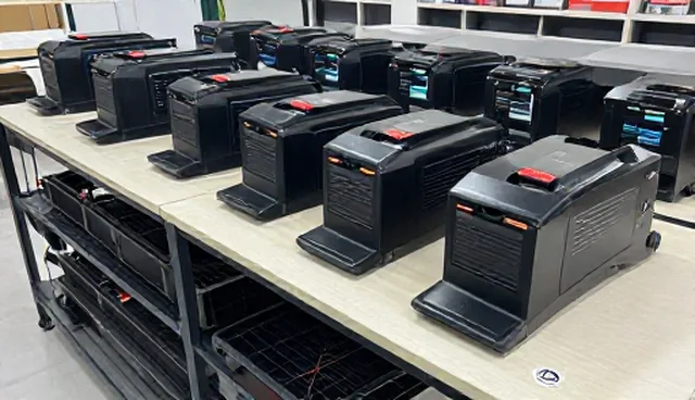 农机使用与维护：两种常见做法的对比及选择