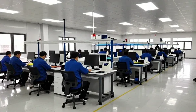 安装调试阶段常见误区与检查要点解析