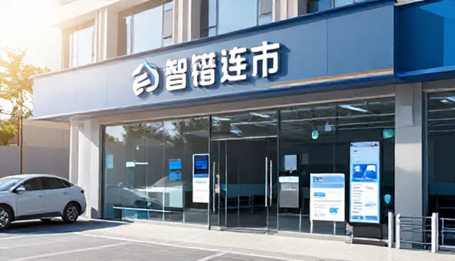 智能运维平台在技术支持中的核心作用分析
