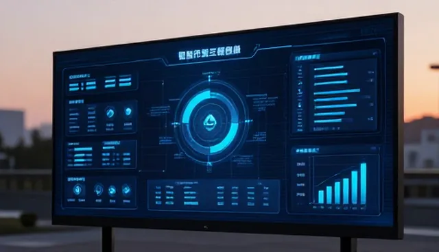 智慧城市信息化建设中两种处理方法的对比与选择