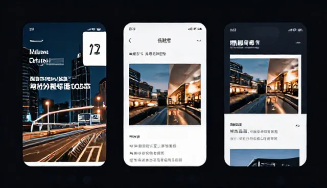 微信公众号性能优化误区与实际应用