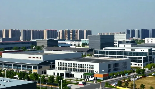 技术转让等：选型关注点分析