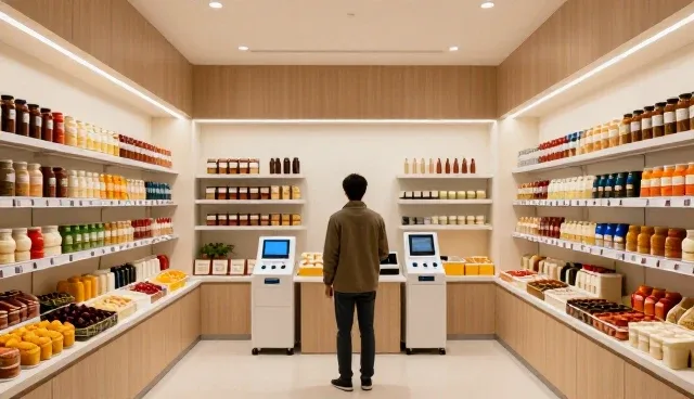 业务发展趋势下的市场拓展策略与实施限制