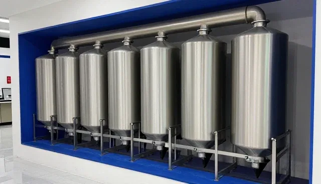 有害生物防治中环保设备应用问题及解决方向