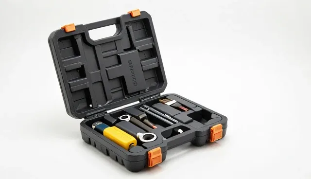 机电安装工具选型时应关注哪些问题？