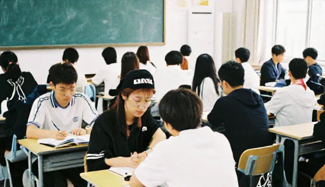 提升教学效率的团队协作方法与实践